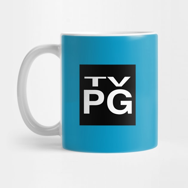 TV-PG by GloopTrekker